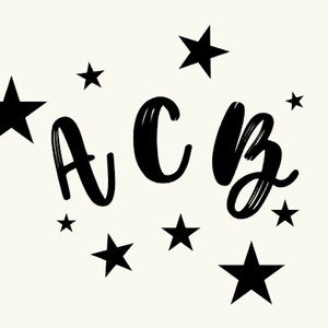 Meet your Posher, Avry